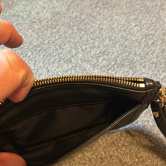 Tory Burch wrestling black - Picture 5 of 6